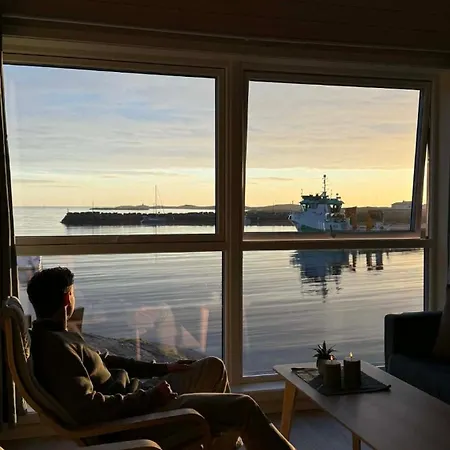 Hébergement de vacances Rorbu I *