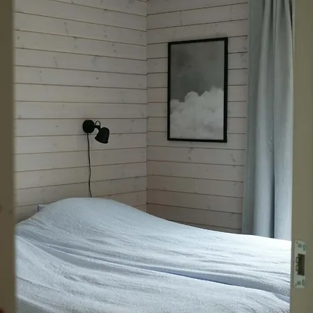 Rorbu I Hébergement de vacances *