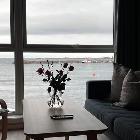 Hébergement de vacances Rorbu I
