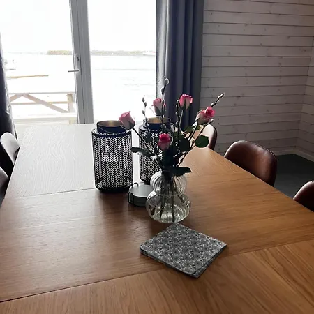 Hébergement de vacances Rorbu I *